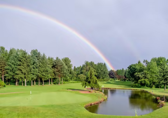 Image Golf de Bitche